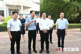 CJ：我们乐意成为4号种子 不管排第几我们要避免打附加赛